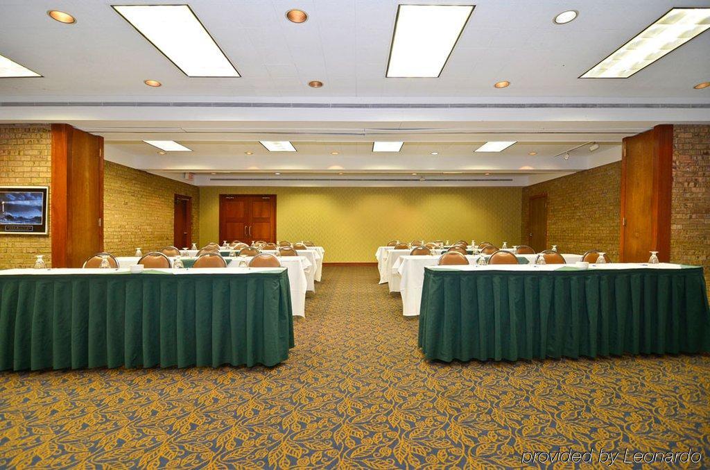 Clock Tower Resort And Conference Center - ร็อคฟอร์ด ธุรกิจ รูปภาพ