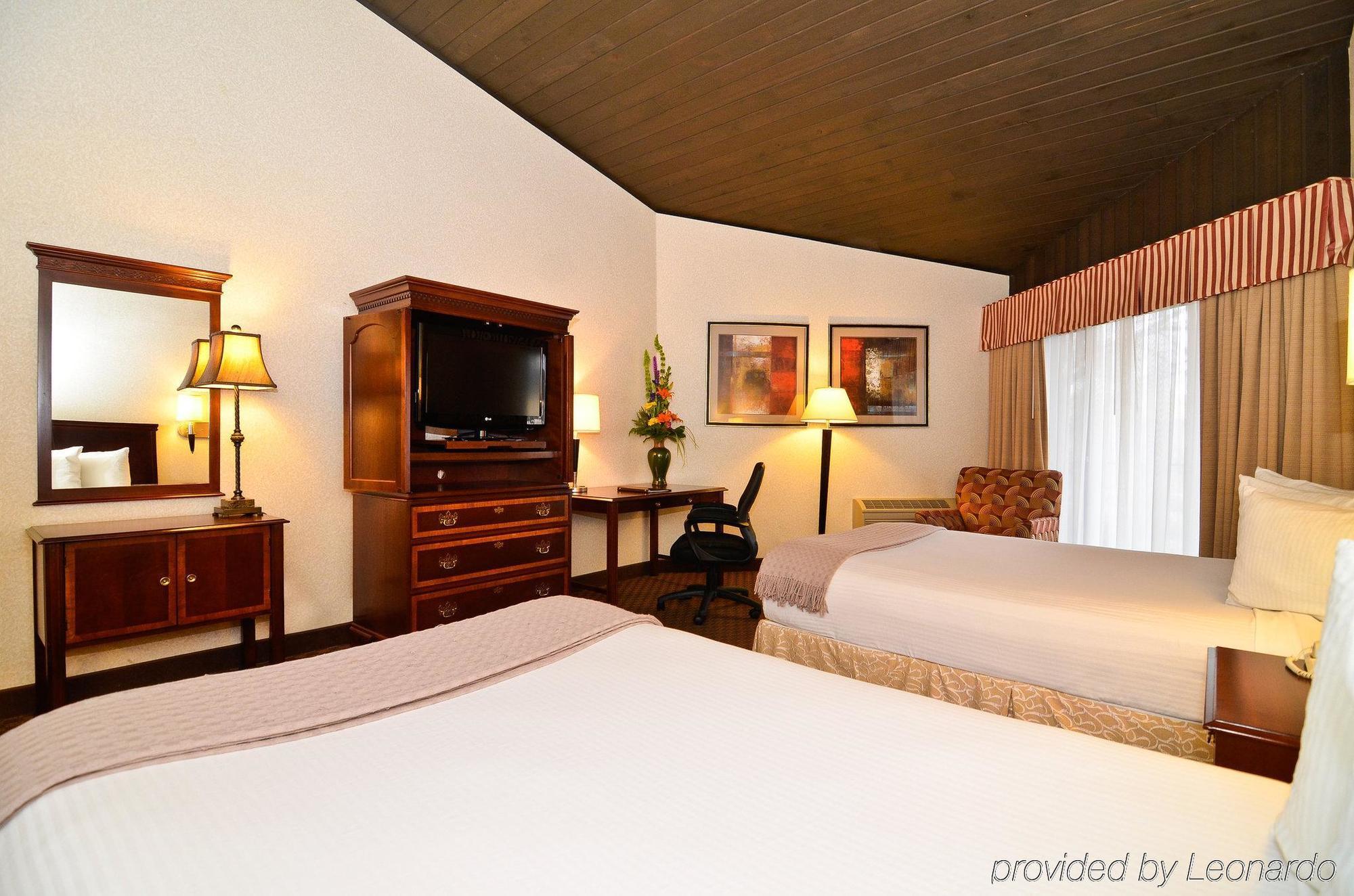 Clock Tower Resort And Conference Center - ร็อคฟอร์ด ห้อง รูปภาพ