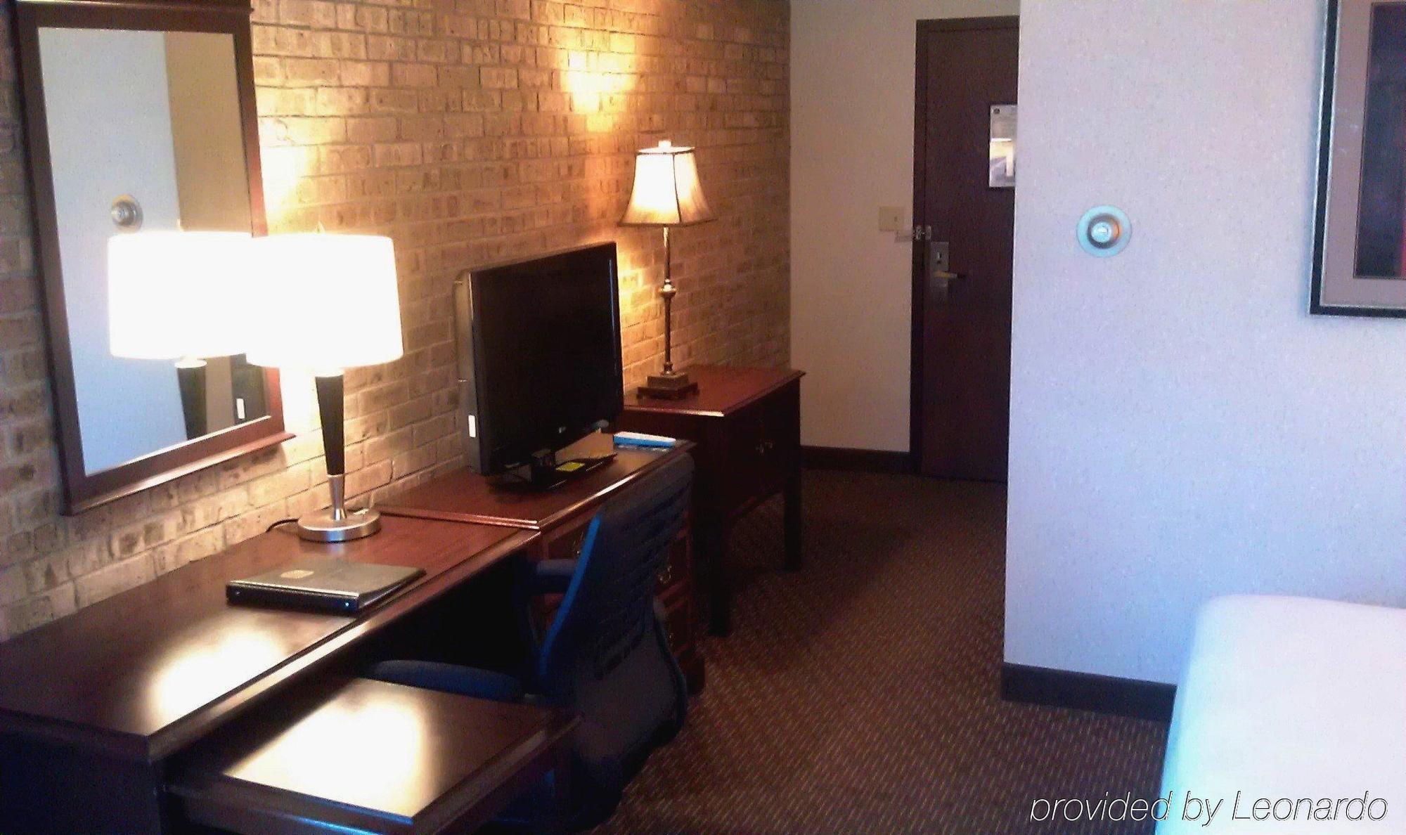 Clock Tower Resort And Conference Center - ร็อคฟอร์ด ห้อง รูปภาพ