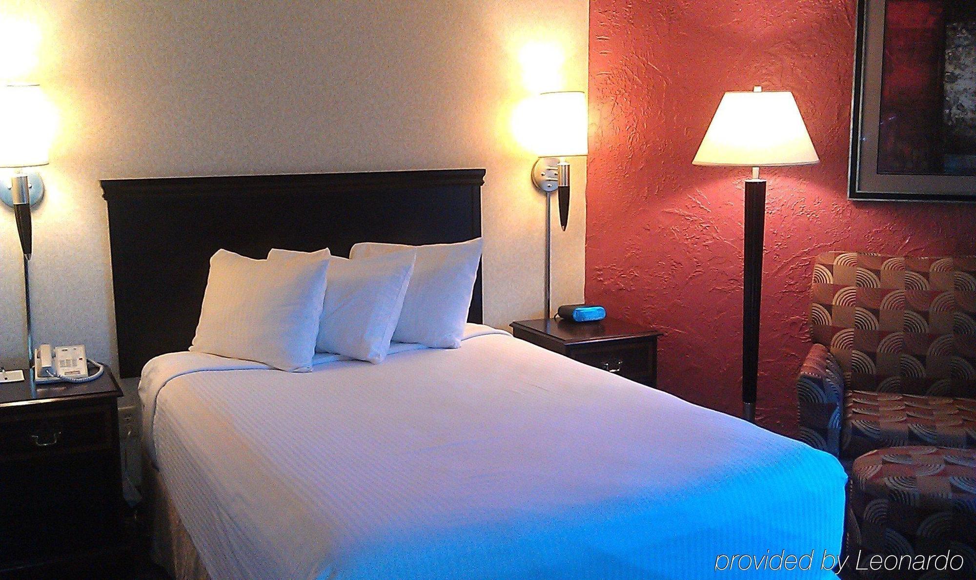 Clock Tower Resort And Conference Center - ร็อคฟอร์ด ห้อง รูปภาพ
