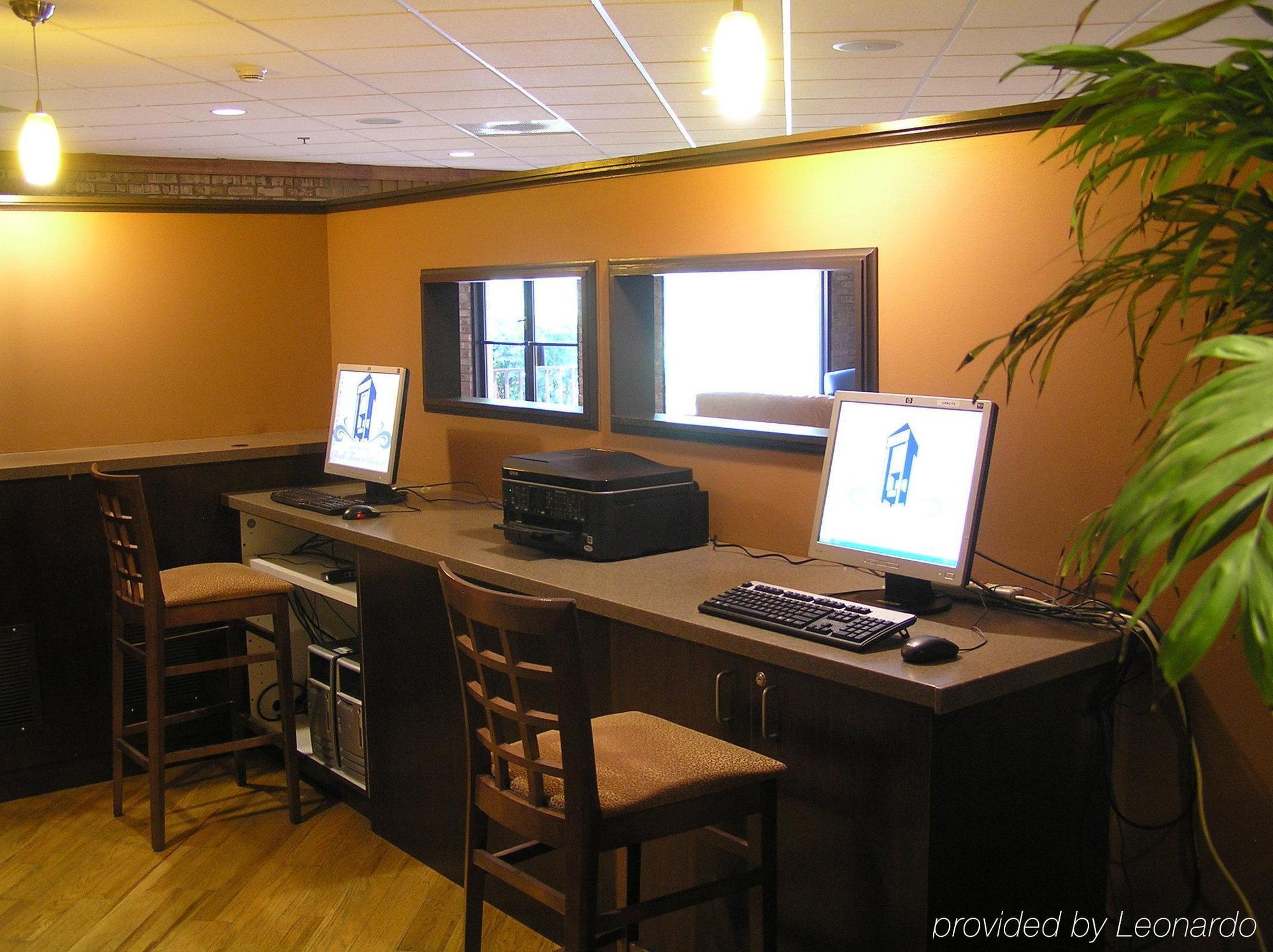 Clock Tower Resort And Conference Center - ร็อคฟอร์ด สิ่งอำนวยความสะดวก รูปภาพ