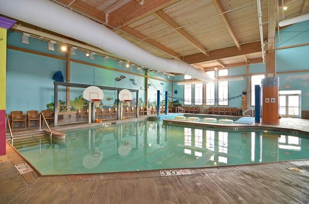 Clock Tower Resort And Conference Center - ร็อคฟอร์ด สิ่งอำนวยความสะดวก รูปภาพ
